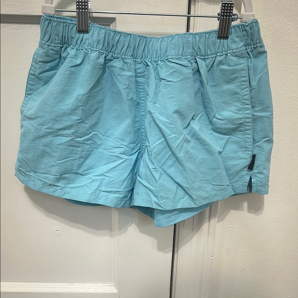 Patagonia Small Baggies Women's Shorts
